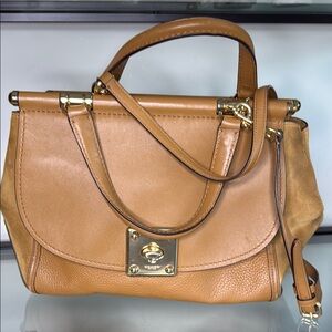 COACH F38389 Drifter Carryall Shoulder Bag Tote